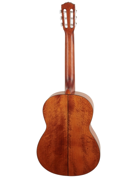 GUITARRA CLÁSICA FENDER 4/4 ESC-110 NATURAL 0971910121