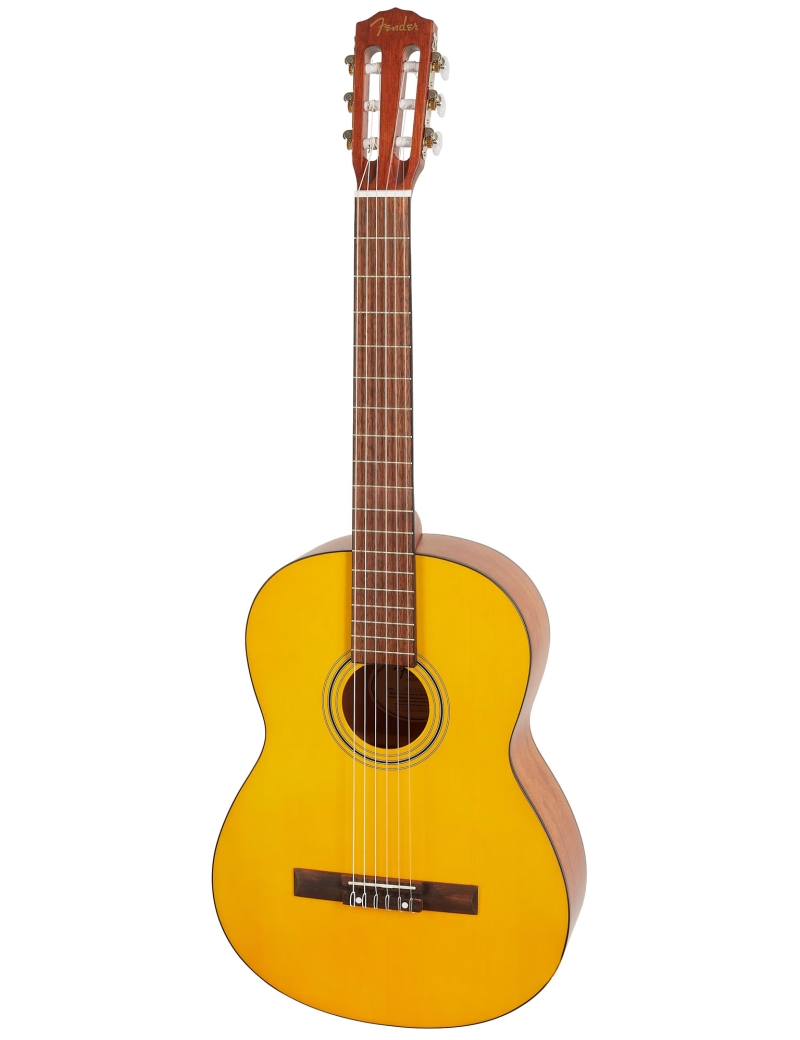 GUITARRA CLÁSICA FENDER 4/4 ESC-110 NATURAL 0971910121