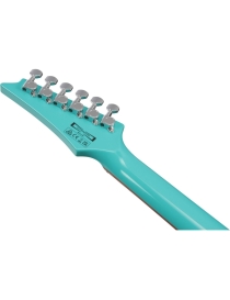 GUITARRA ELÉCTRICA IBANEZ GRX120SPPBL PALE BLUE