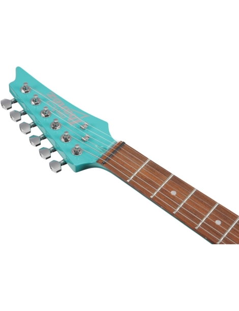 GUITARRA ELÉCTRICA IBANEZ GRX120SPPBL PALE BLUE