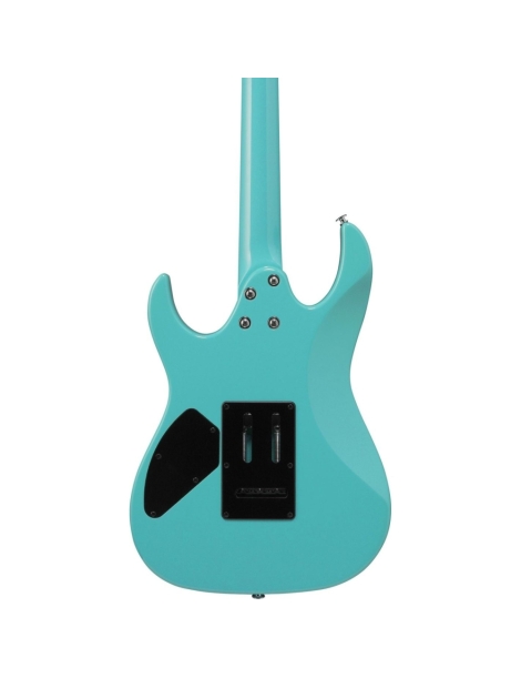 GUITARRA ELÉCTRICA IBANEZ GRX120SPPBL PALE BLUE