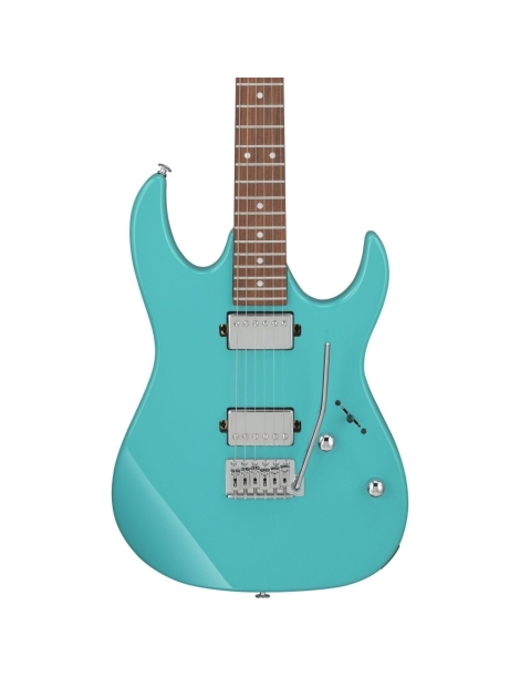 GUITARRA ELÉCTRICA IBANEZ GRX120SPPBL PALE BLUE