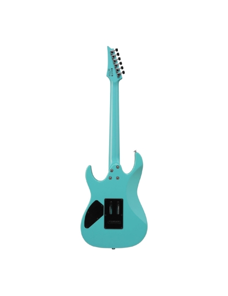 GUITARRA ELÉCTRICA IBANEZ GRX120SPPBL PALE BLUE