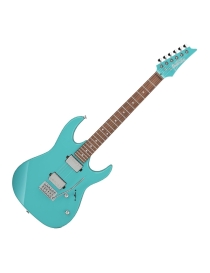 GUITARRA ELÉCTRICA IBANEZ GRX120SPPBL PALE BLUE