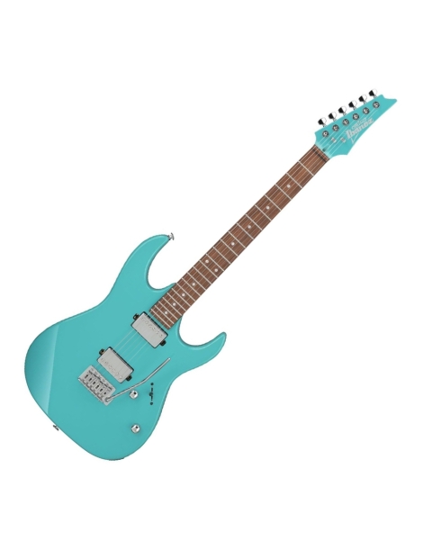 GUITARRA ELÉCTRICA IBANEZ GRX120SPPBL PALE BLUE