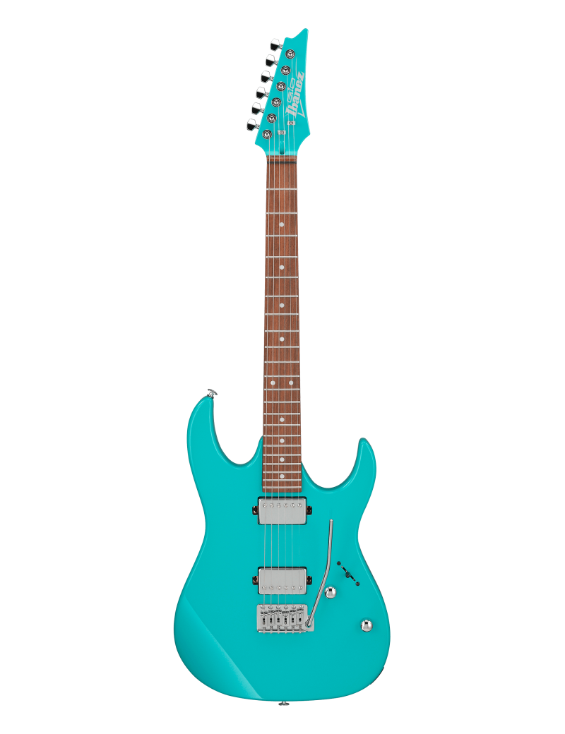 GUITARRA ELÉCTRICA IBANEZ GRX120SPPBL PALE BLUE