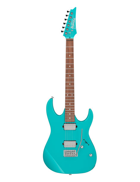 GUITARRA ELÉCTRICA IBANEZ GRX120SPPBL PALE BLUE