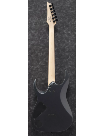 GUITARRA ELÉCTRICA IBANEZ RGA42EXBAM BLACK AURORA MATTE