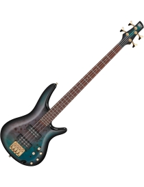 BAJO ELÉCTRICO IBANEZ SR400EPBDXTSU TROPICAL SEAFLOOR BURST