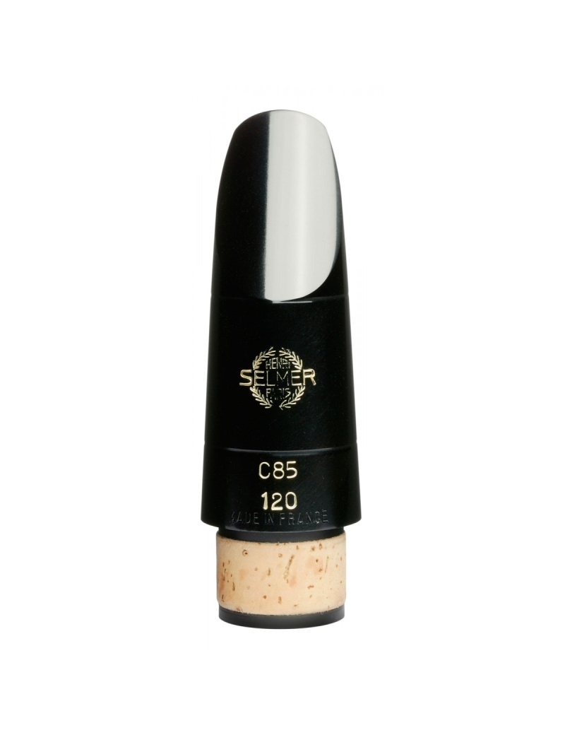 BOQUILLA CLARINETE BAJO SELMER C-85 SERIE 120