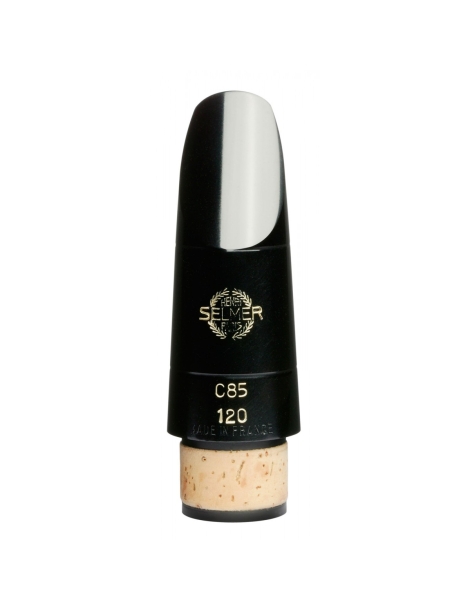 BOQUILLA CLARINETE BAJO SELMER C-85 SERIE 120
