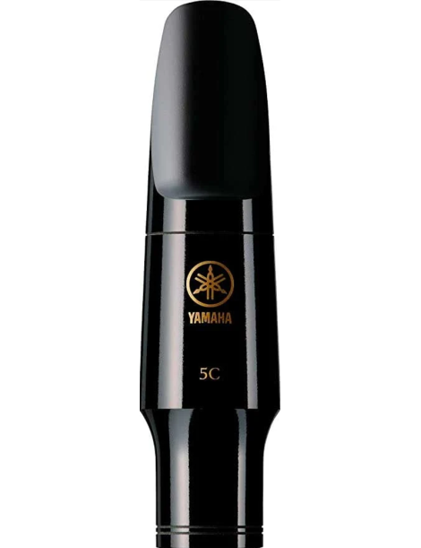 BOQUILLA SAXO TENOR YAMAHA STANDARD Nº 5 TS 5C