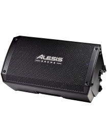 ALTAVOZ MONITOR ALESIS STRIKEAMP8MKII PARA BATERÍA 8" 1100W RMS / 2000W PEAK