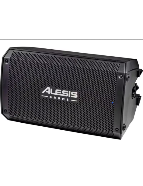 ALTAVOZ MONITOR ALESIS STRIKEAMP8MKII PARA BATERÍA 8" 1100W RMS / 2000W PEAK