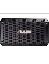 ALTAVOZ MONITOR ALESIS STRIKEAMP8MKII PARA BATERÍA 8" 1100W RMS / 2000W PEAK