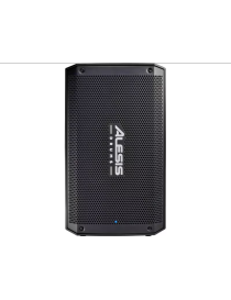 ALTAVOZ MONITOR ALESIS STRIKEAMP8MKII PARA BATERÍA 8" 1100W RMS / 2000W PEAK