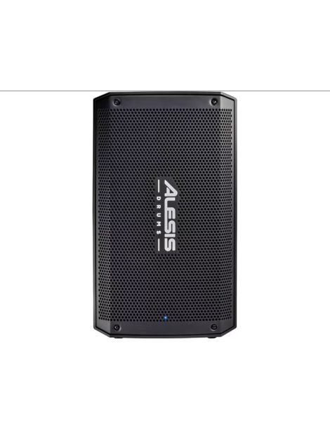 ALTAVOZ MONITOR ALESIS STRIKEAMP8MKII PARA BATERÍA 8" 1100W RMS / 2000W PEAK