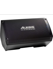 ALTAVOZ MONITOR ALESIS STRIKEAMP8MKII PARA BATERÍA 8" 1100W RMS / 2000W PEAK