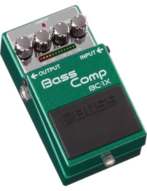 PEDAL BOSS BC-1X BASS...