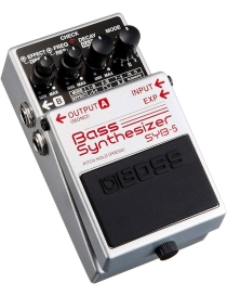 PEDAL BOSS SYB-5...