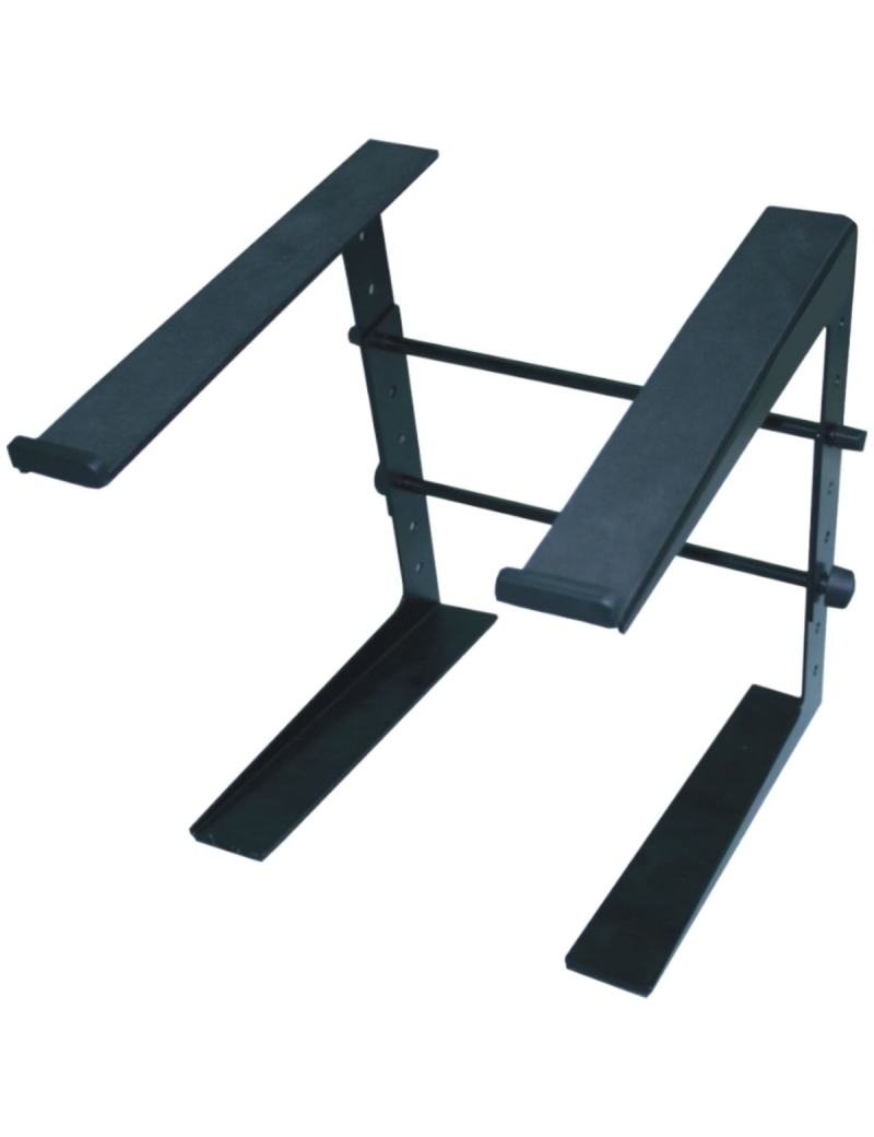 SOPORTE PARA ORDENADOR PORTATIL ACERO LT001