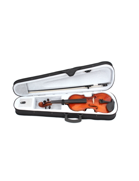 VIOLÍN HOFNER 3/4 AS190V34 ARCO Y ESTUCHE