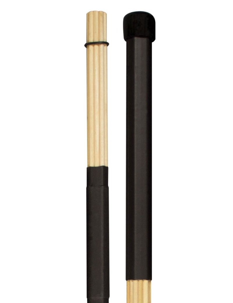 BAQUETAS RODS PROMUCO 19 RODS BAMBOO 1805BR