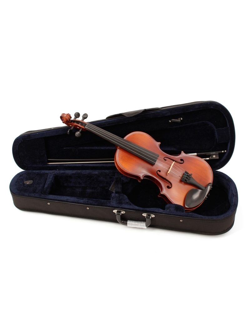 VIOLÍN HOFNER 1/4 AS170V14 ARCO Y ESTUCHE