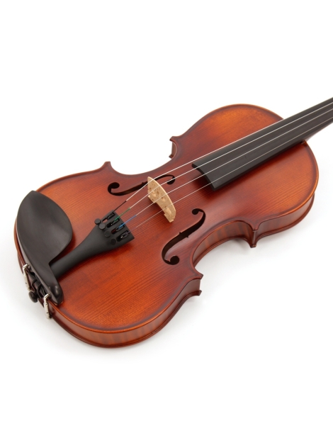 VIOLÍN HOFNER 1/4 AS170V14 ARCO Y ESTUCHE