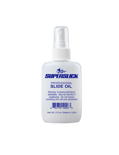 ACEITE PARA VARAS OIL SUPERSLICK TSO-Q 1.25 FL OZ (37ML)