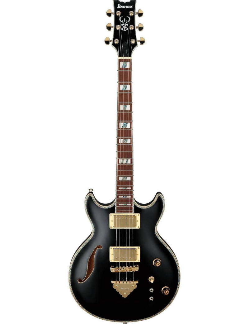 GUITARRA ELÉCTRICA IBANEZ AR520HBK BLACK