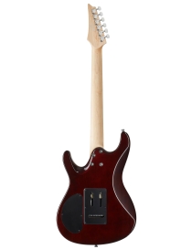 GUITARRA ELÉCTRICA IBANEZ SA260FM-VLS VIOLIN SUNBURST 2510015095061