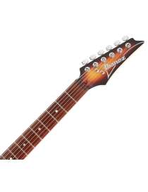 GUITARRA ELÉCTRICA IBANEZ SA260FM-VLS VIOLIN SUNBURST 2510015095061
