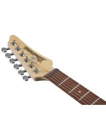 GUITARRA ELÉCTRICA IBANEZ AZES31-IV AZ ESSENTIALS SERIES IVORY