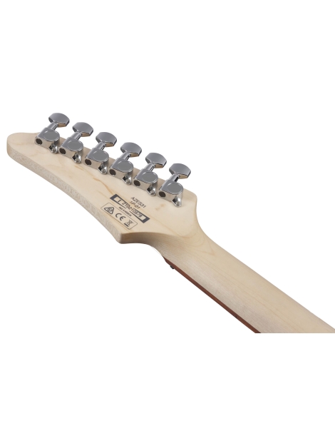 GUITARRA ELÉCTRICA IBANEZ AZES31-IV AZ ESSENTIALS SERIES IVORY