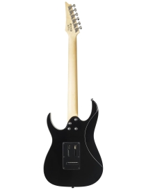 GUITARRA ELÉCTRICA IBANEZ GRG140-SB SG HSS RW SOMBREADA