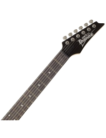 GUITARRA ELÉCTRICA IBANEZ GRG140-SB SG HSS RW SOMBREADA
