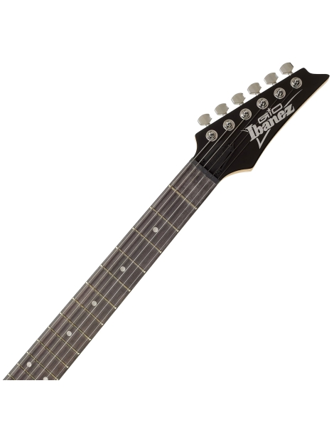 GUITARRA ELÉCTRICA IBANEZ GRG140-SB SG HSS RW SOMBREADA