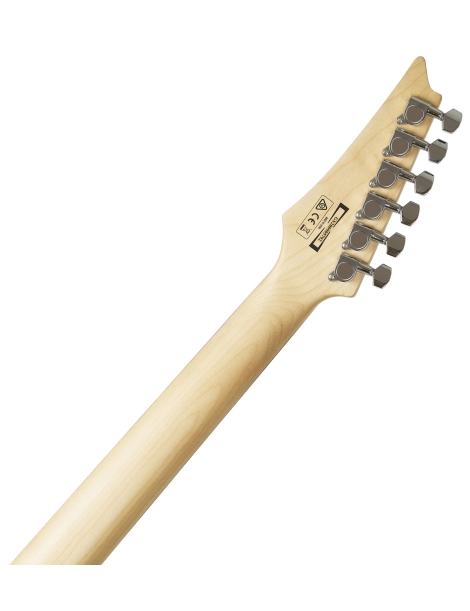 GUITARRA ELÉCTRICA IBANEZ GRG140-SB SG HSS RW SOMBREADA