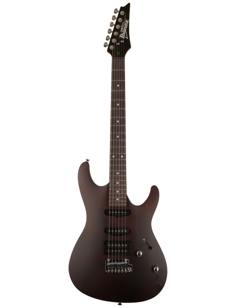 GUITARRA ELÉCTRICA IBANEZ GSA60-WNF WALNUT FLAT