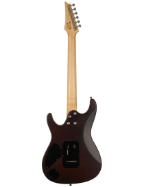 GUITARRA ELÉCTRICA IBANEZ GSA60-WNF WALNUT FLAT