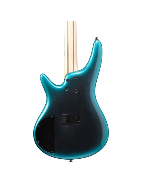 BAJO ELÉCTRICO IBANEZ SR300ECUB CERULEAN AURA BURST