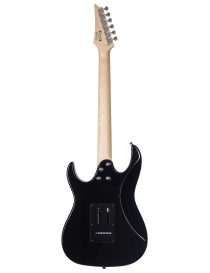 GUITARRA ELÉCTRICA IBANEZ GRX40-BKN BLACK NIGHT
