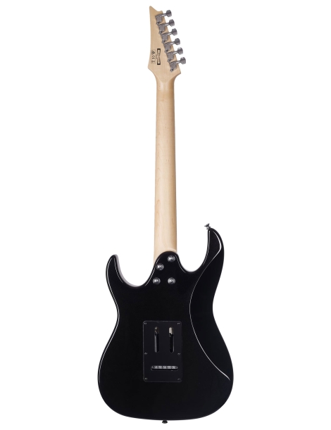 GUITARRA ELÉCTRICA IBANEZ GRX40-BKN BLACK NIGHT