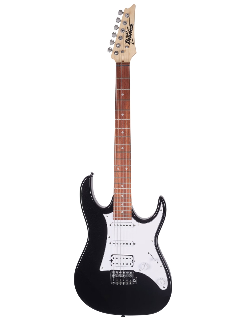 GUITARRA ELÉCTRICA IBANEZ GRX40-BKN BLACK NIGHT