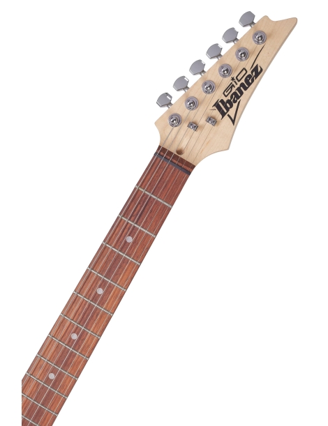 GUITARRA ELÉCTRICA IBANEZ GRX40-BKN BLACK NIGHT