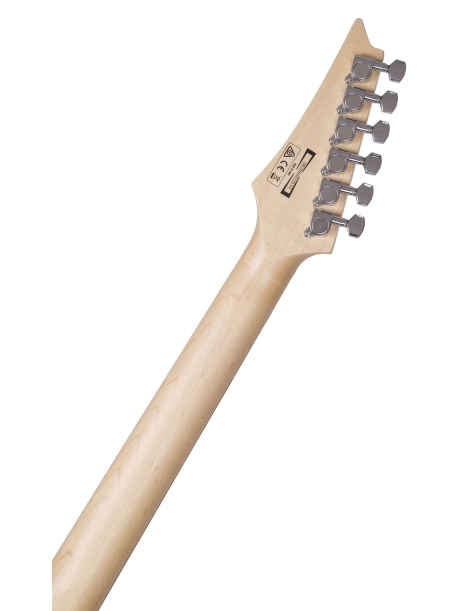 GUITARRA ELÉCTRICA IBANEZ GRX40-BKN BLACK NIGHT