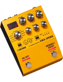 PEDAL BOSS OD-200 HYBRID DRIVE