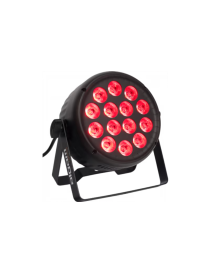 FOCO PAR WASH LED DE 14X15W RGBWW de 35º