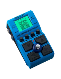 PEDAL ZOOM MS-70CDR+...